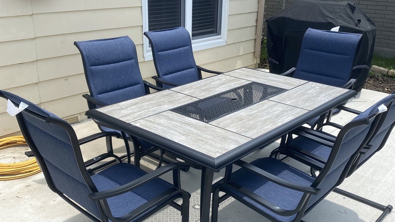 Photo of Outdoor in Leamington
