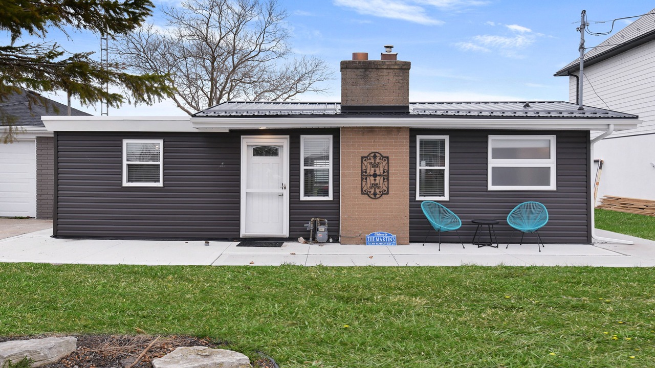 Photo of Outdoor in Leamington