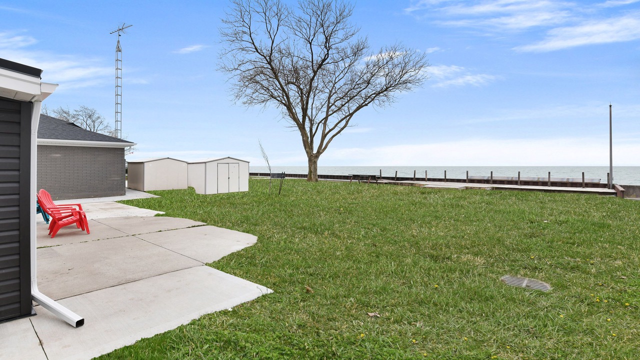 Photo of Outdoor in Leamington