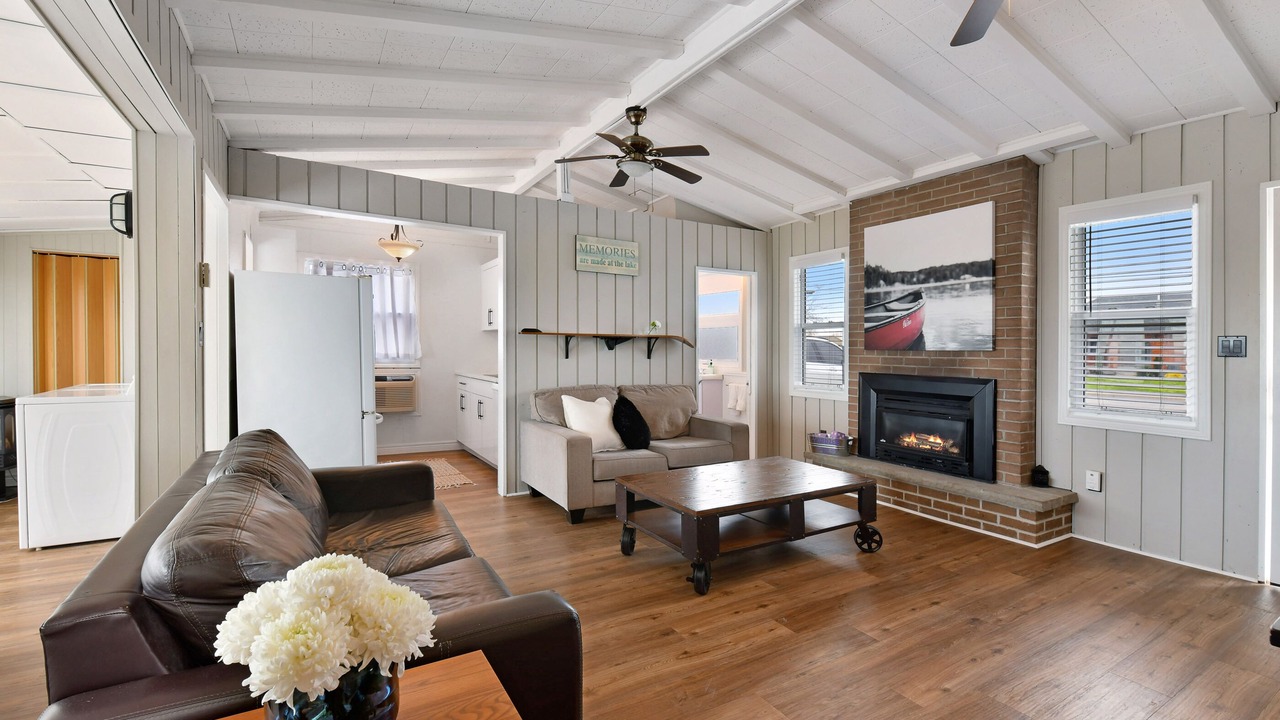 Photo of Livingroom in Leamington