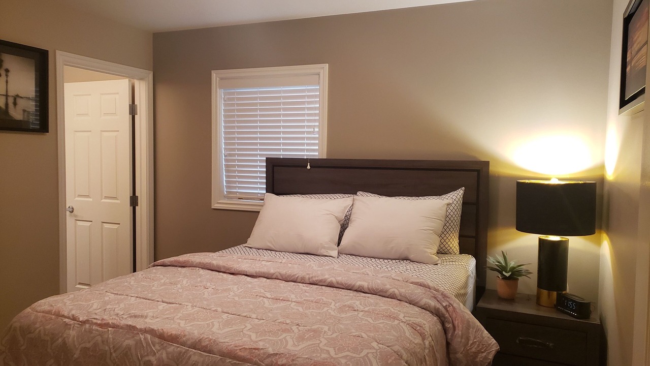 Photo of Bedroom in Saskatoon