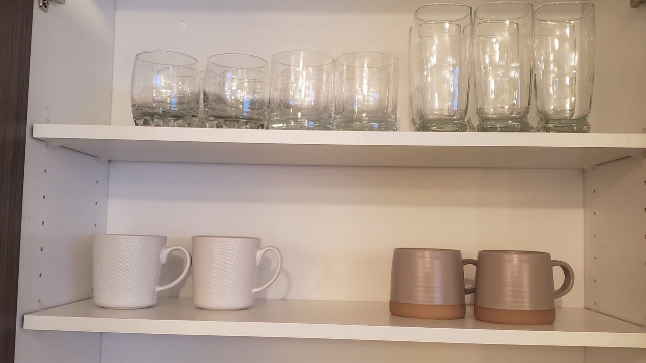 Photo of Kitchen in Saskatoon