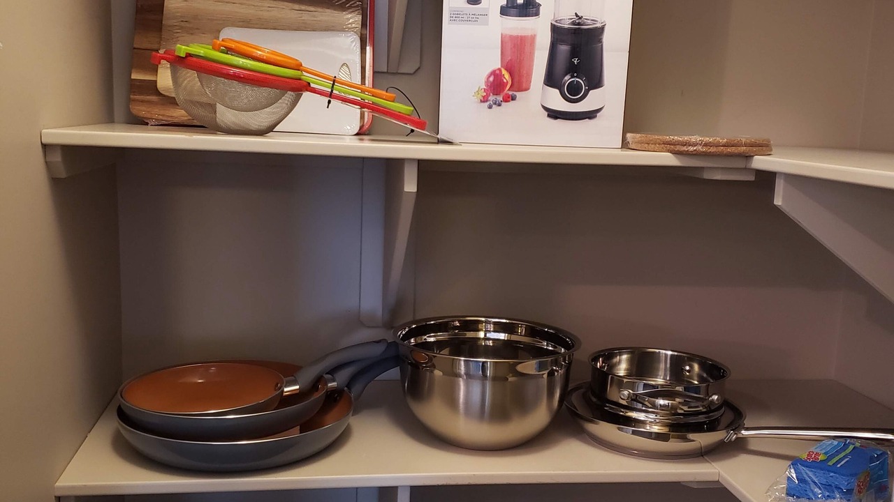 Photo of Kitchen in Saskatoon