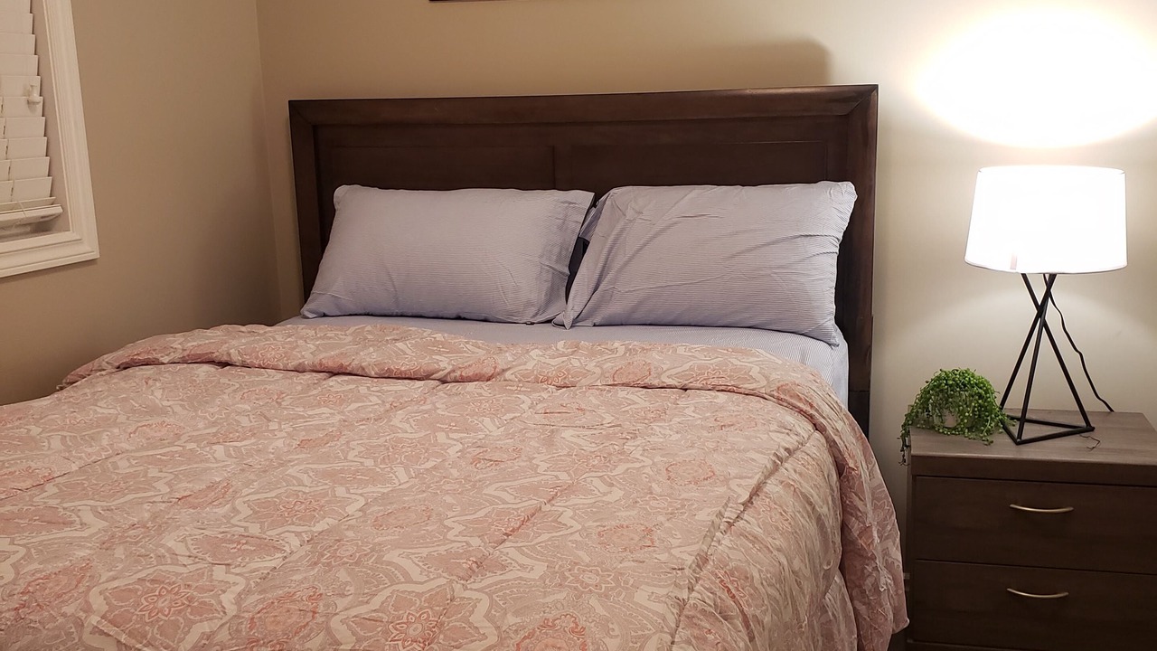 Photo of Bedroom in Saskatoon