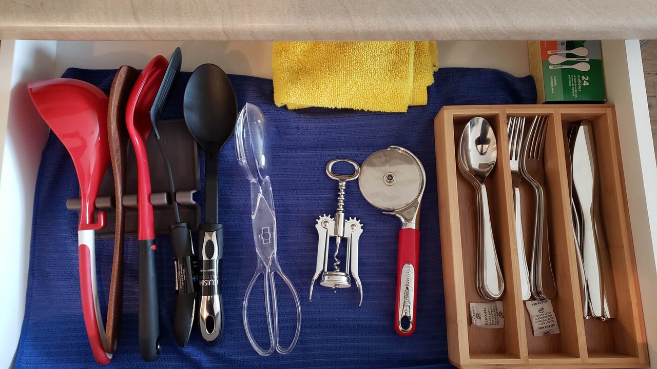 Photo of Kitchen in Saskatoon