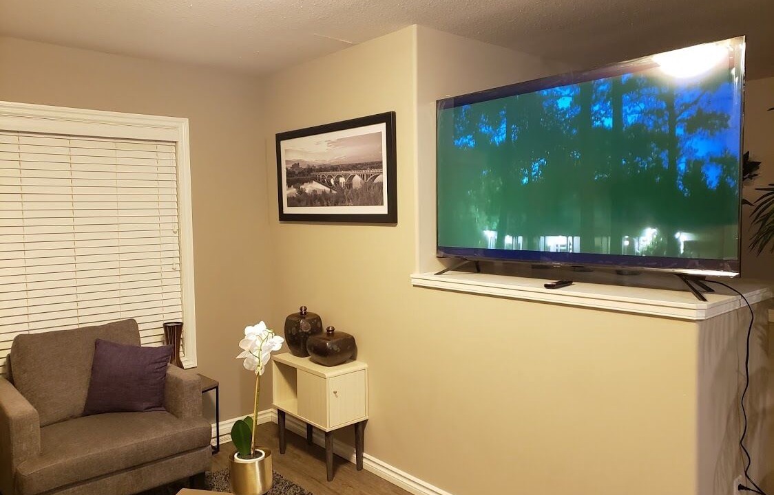 Photo of Livingroom in Saskatoon