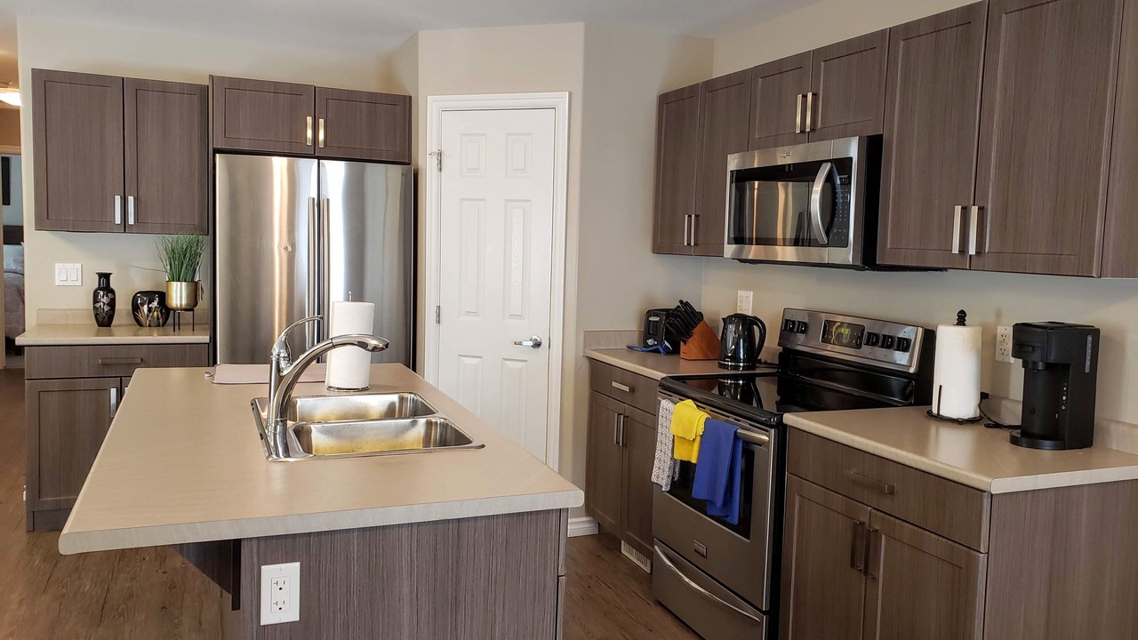 Photo of Kitchen in Saskatoon