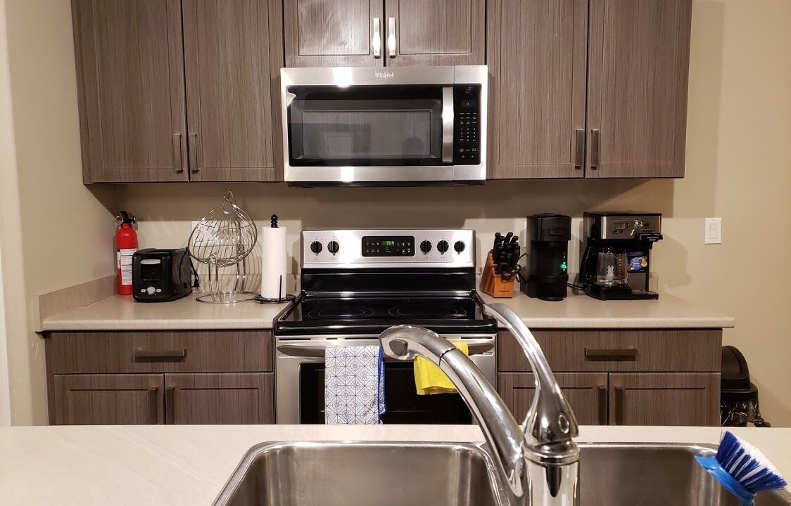 Photo of Kitchen in Saskatoon