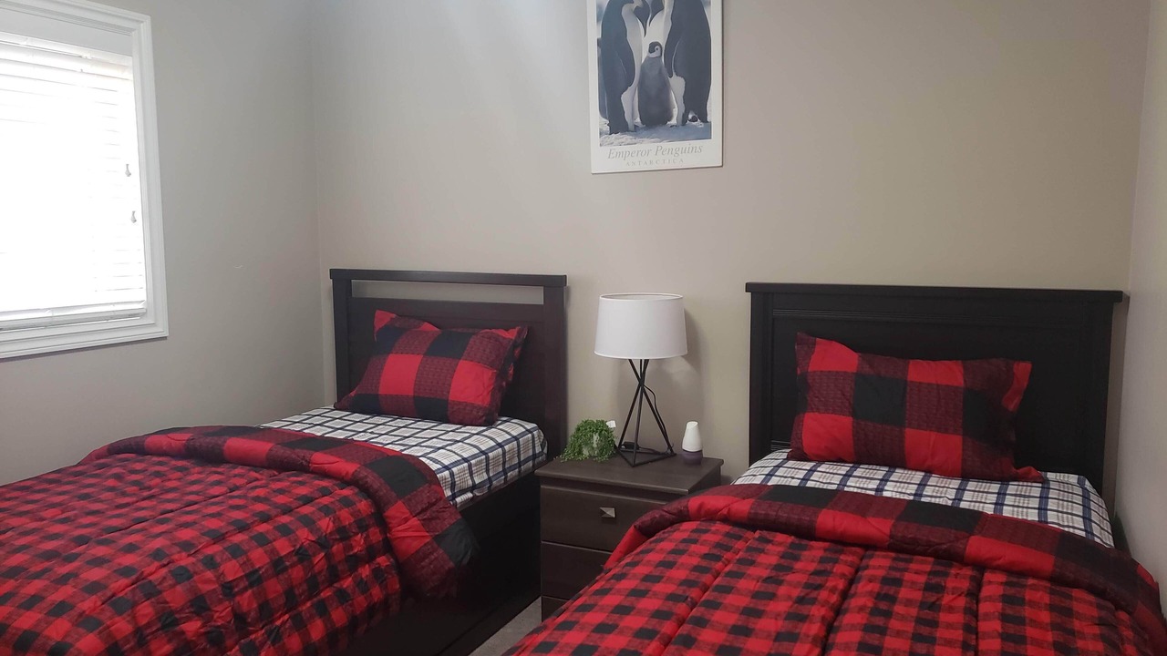Photo of Bedroom in Saskatoon