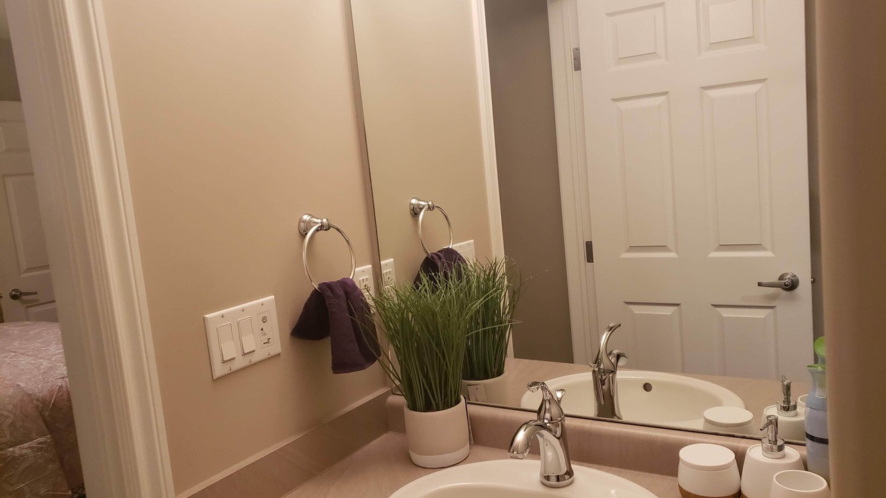 Photo of Bathroom in Saskatoon
