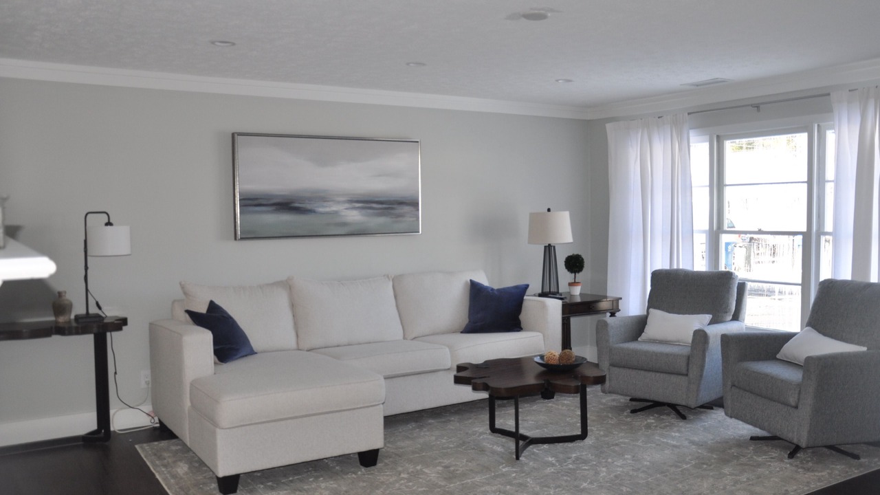 Photo of Livingroom in Boone