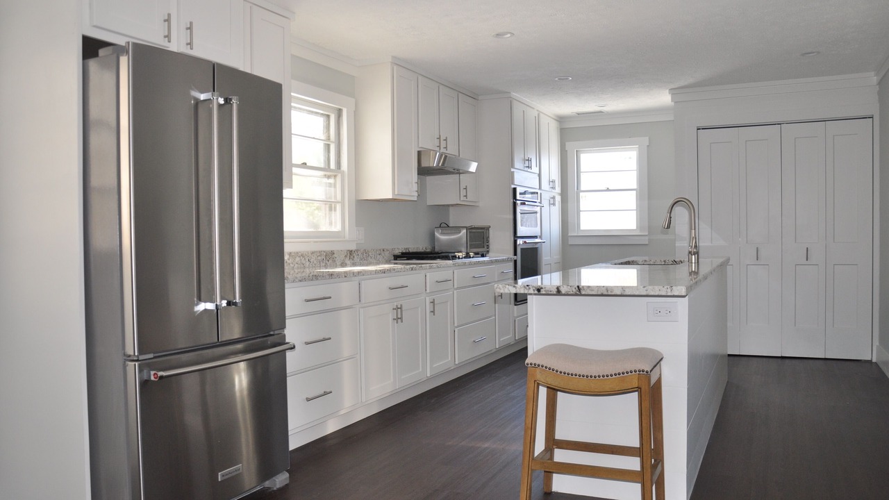 Photo of Kitchen in Boone