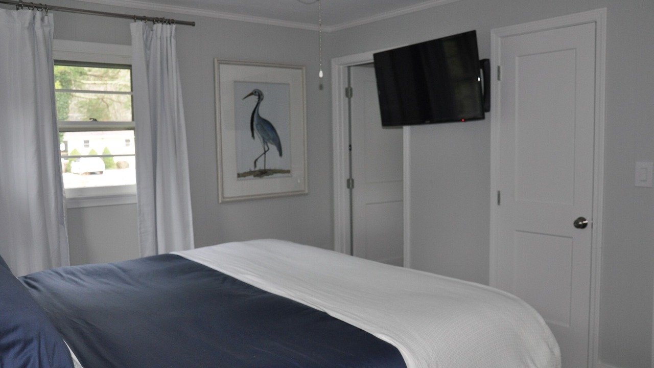 Photo of Bedroom in Boone