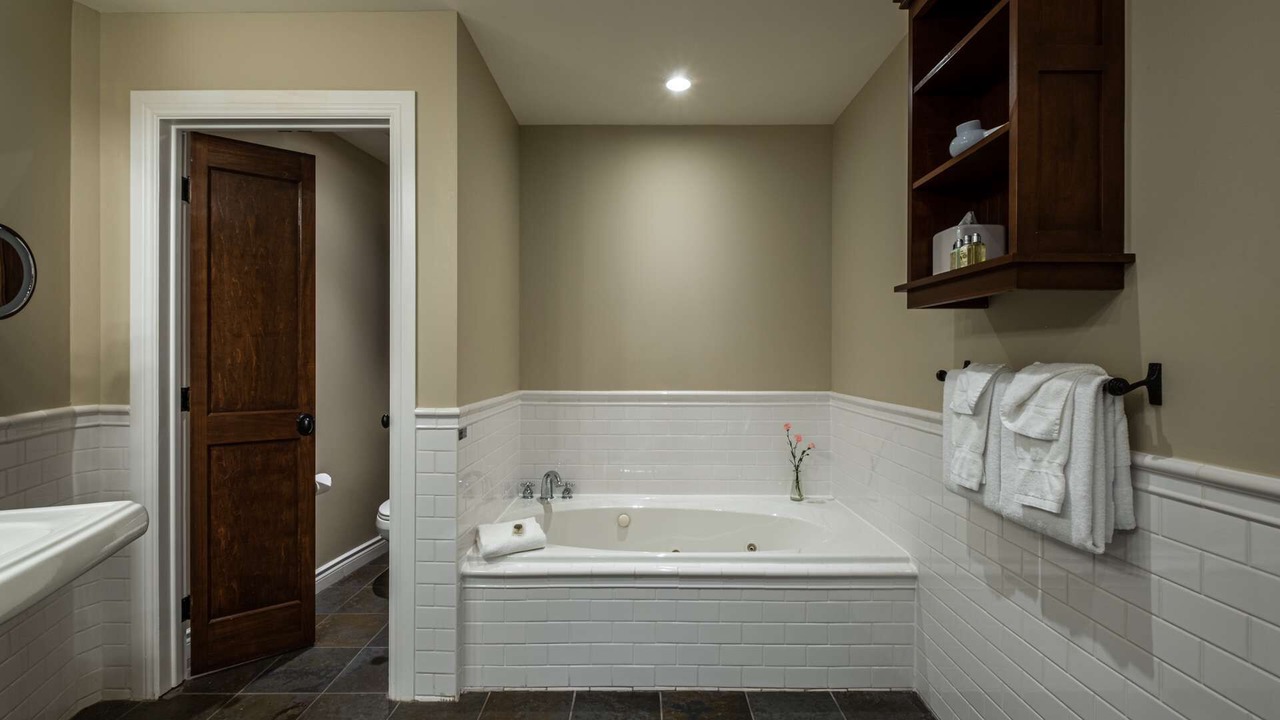 Photo of Bathroom in Mont-Tremblant