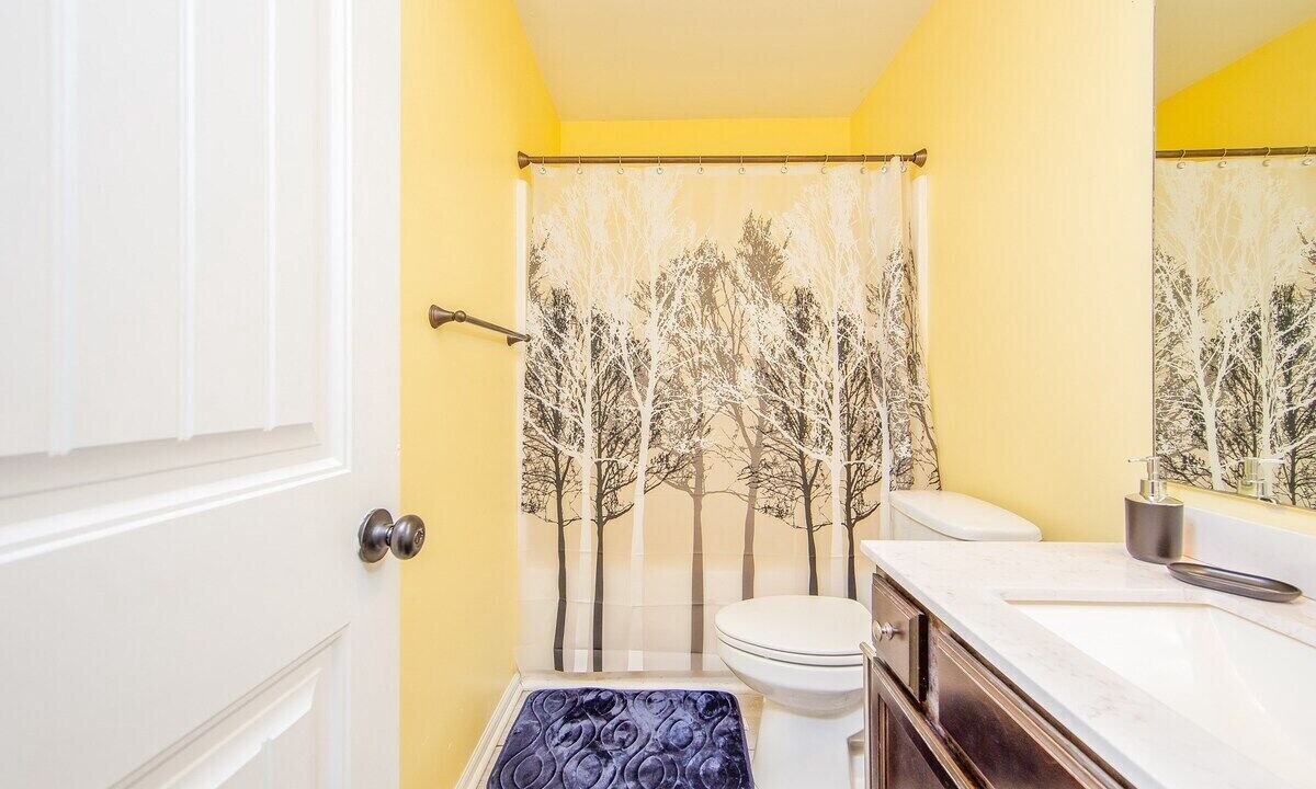 Photo of Bathroom in Fayetteville