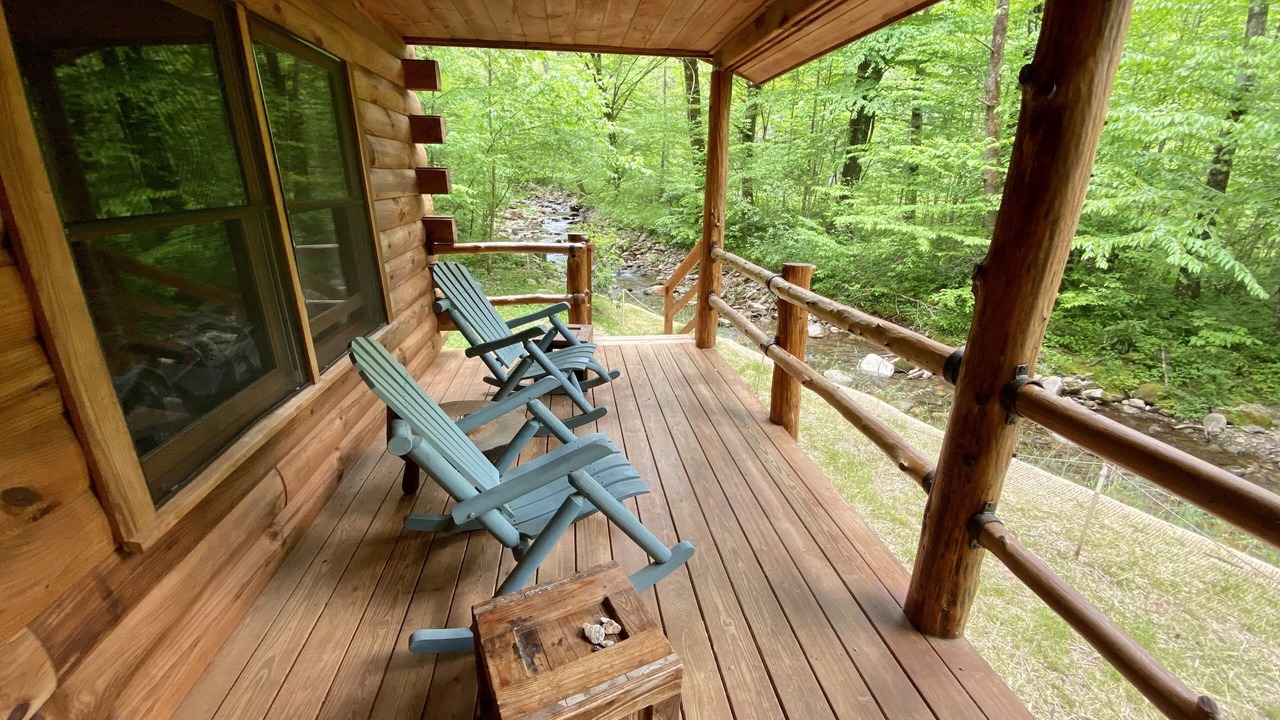 Photo of Patio Balcony in Burnsville