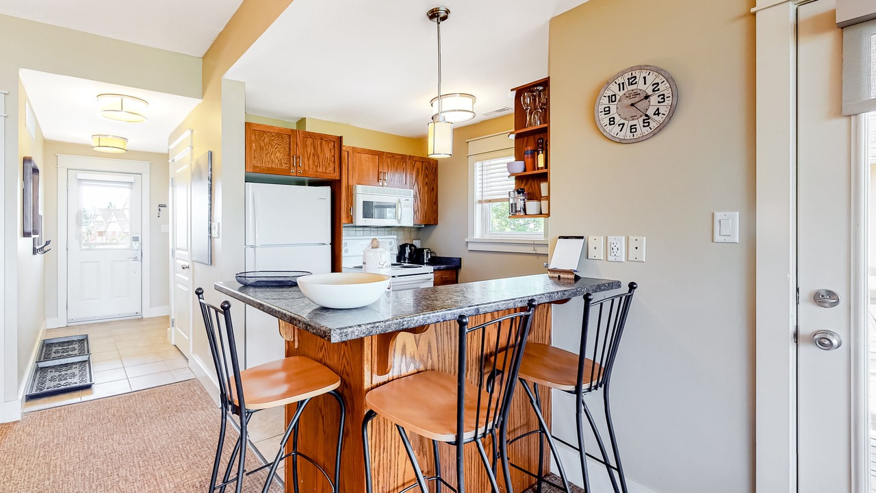 Photo of Kitchen in The Blue Mountains