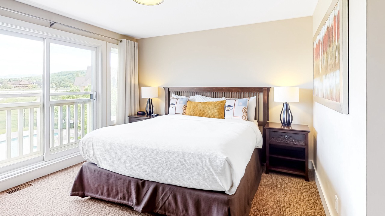 Photo of Bedroom in The Blue Mountains