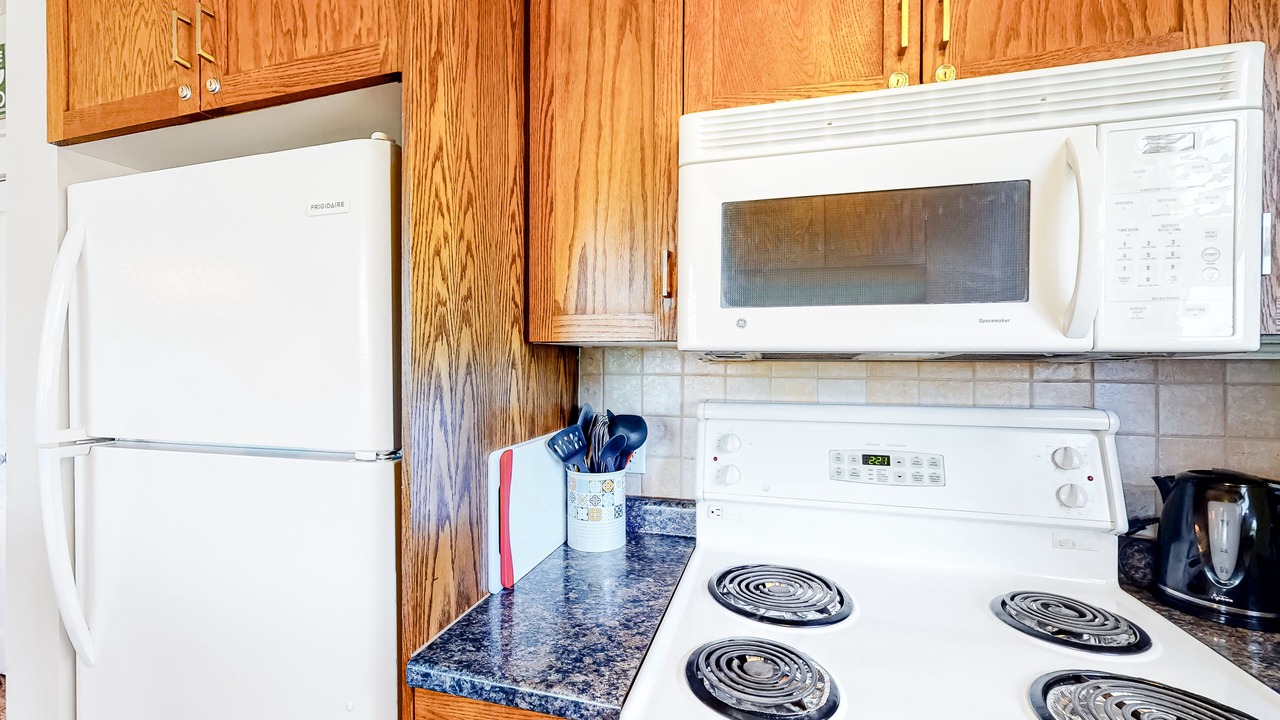 Photo of Kitchen in The Blue Mountains