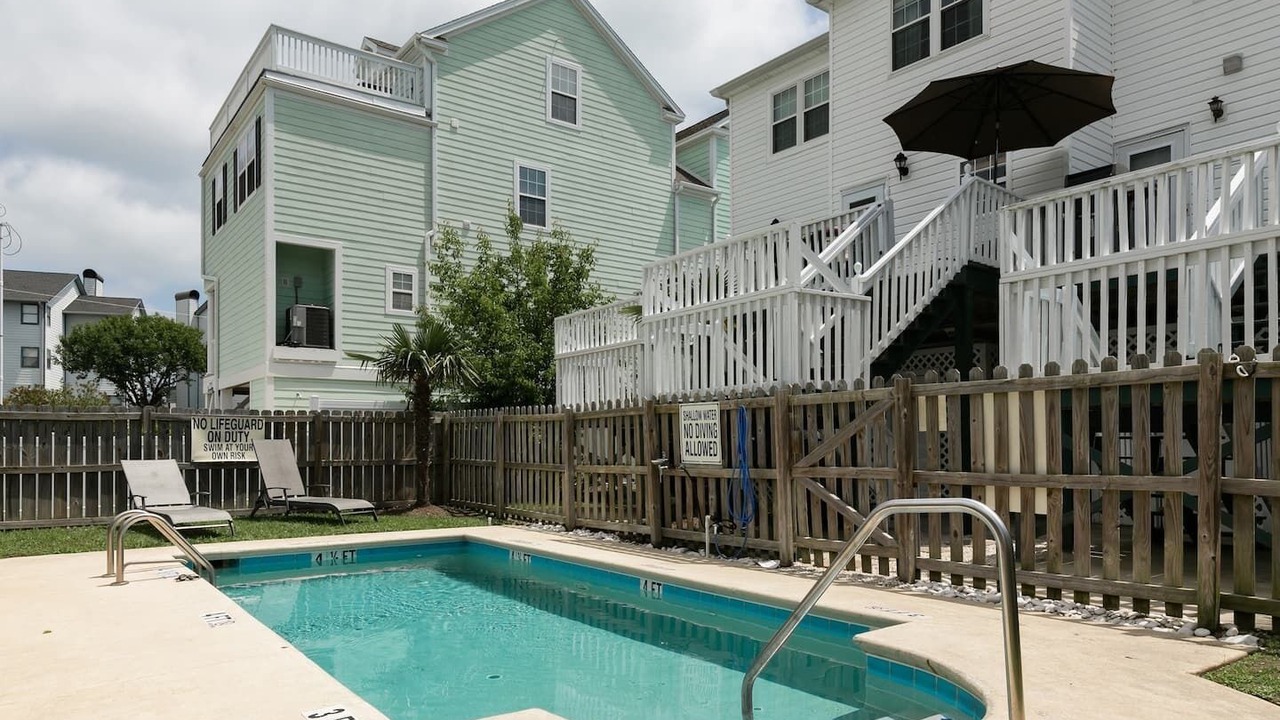 Photo of Outdoor in Surfside Beach
