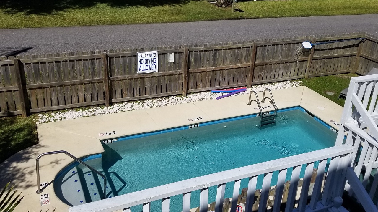 Photo of Outdoor in Surfside Beach