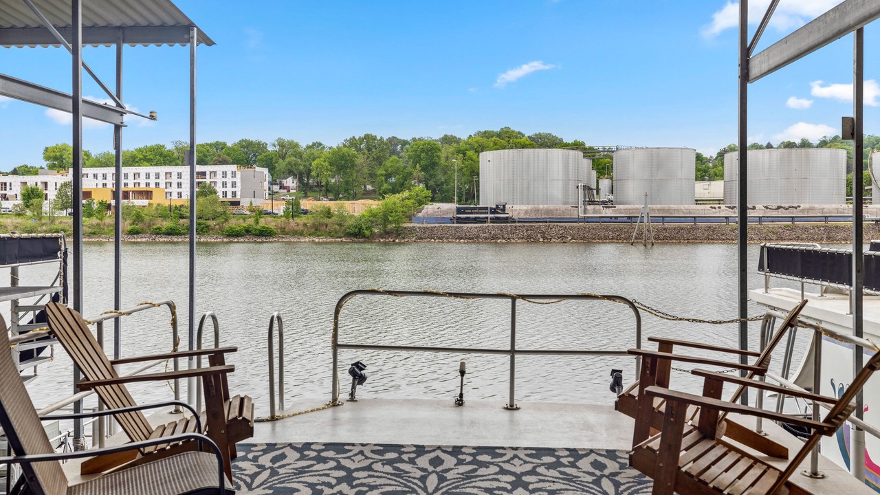 Photo of Outdoor in Downtown Knoxville