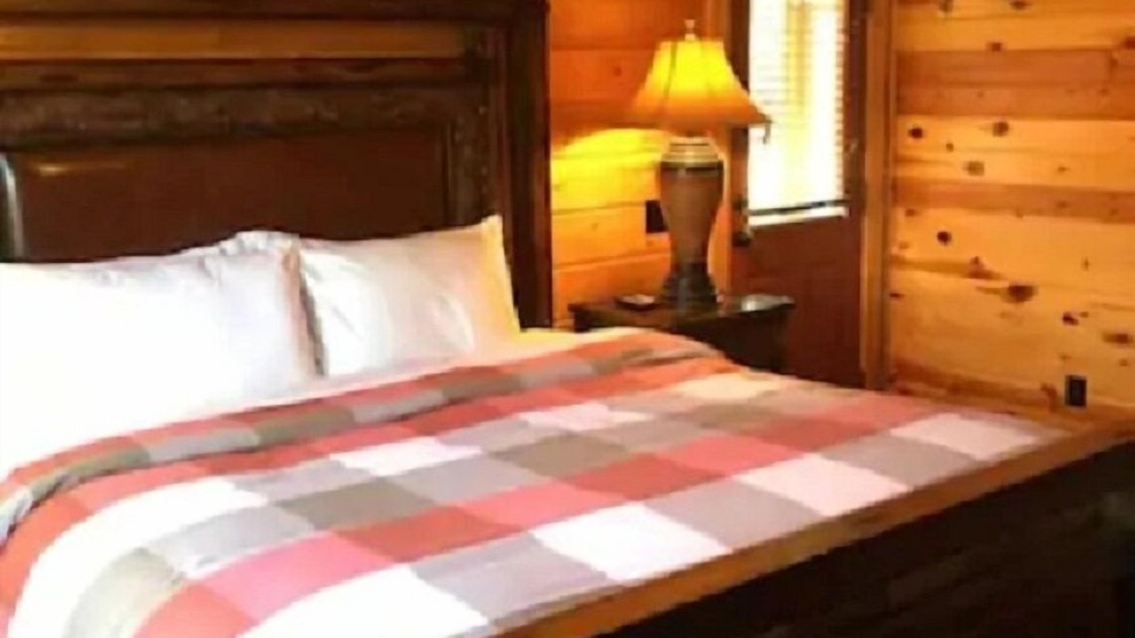 Photo of Outdoor in White Oak Lodge