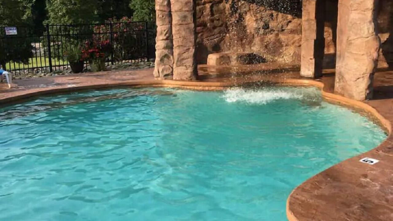 Photo of Outdoor in White Oak Lodge