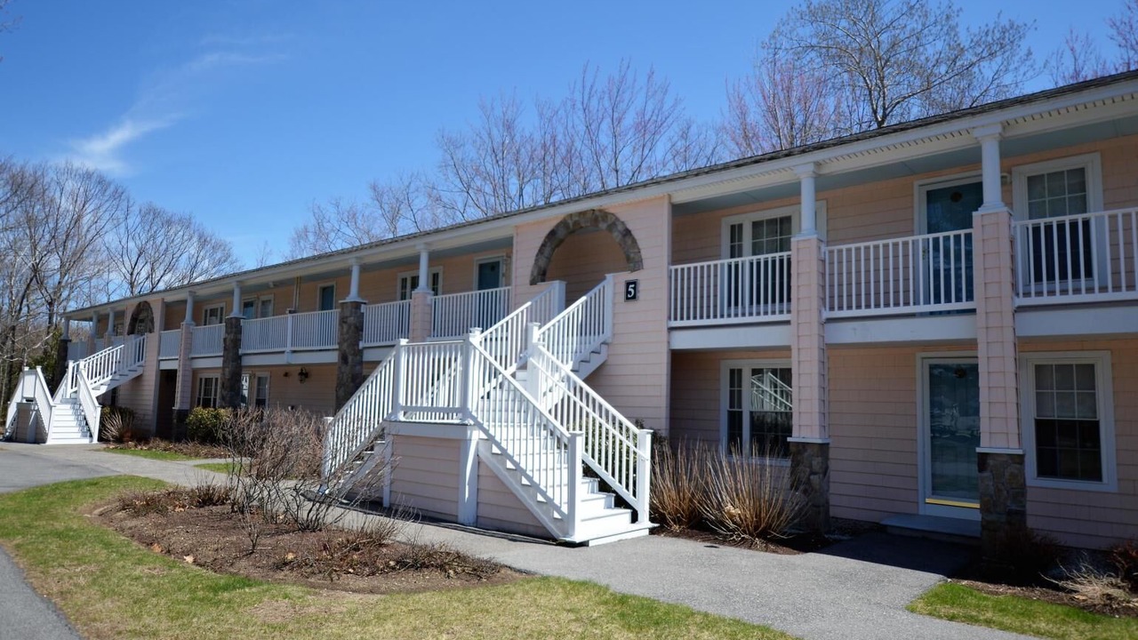 Photo of Outdoor in Kennebunkport