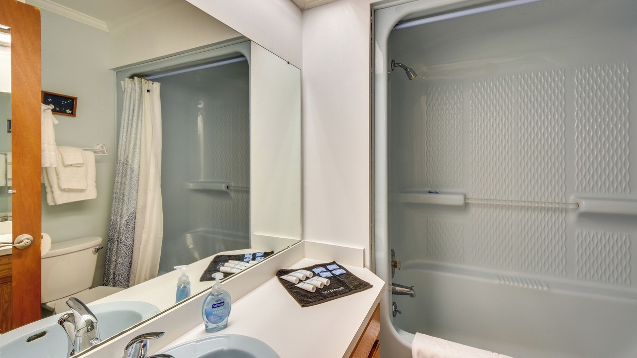 Photo of Bathroom in Anderson