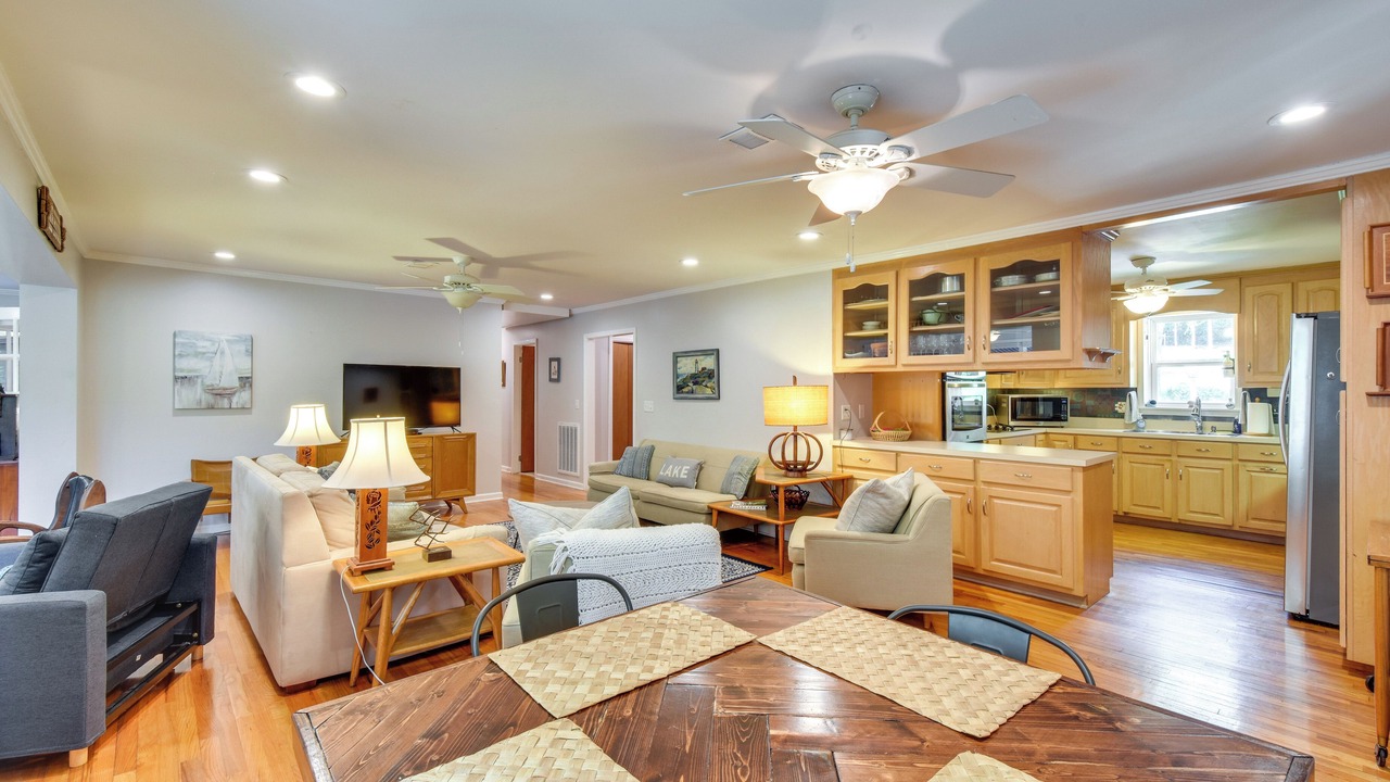Photo of Livingroom in Anderson