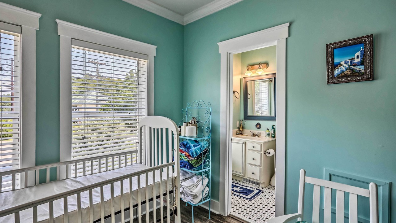 Photo of Bathroom in North Litchfield Beach