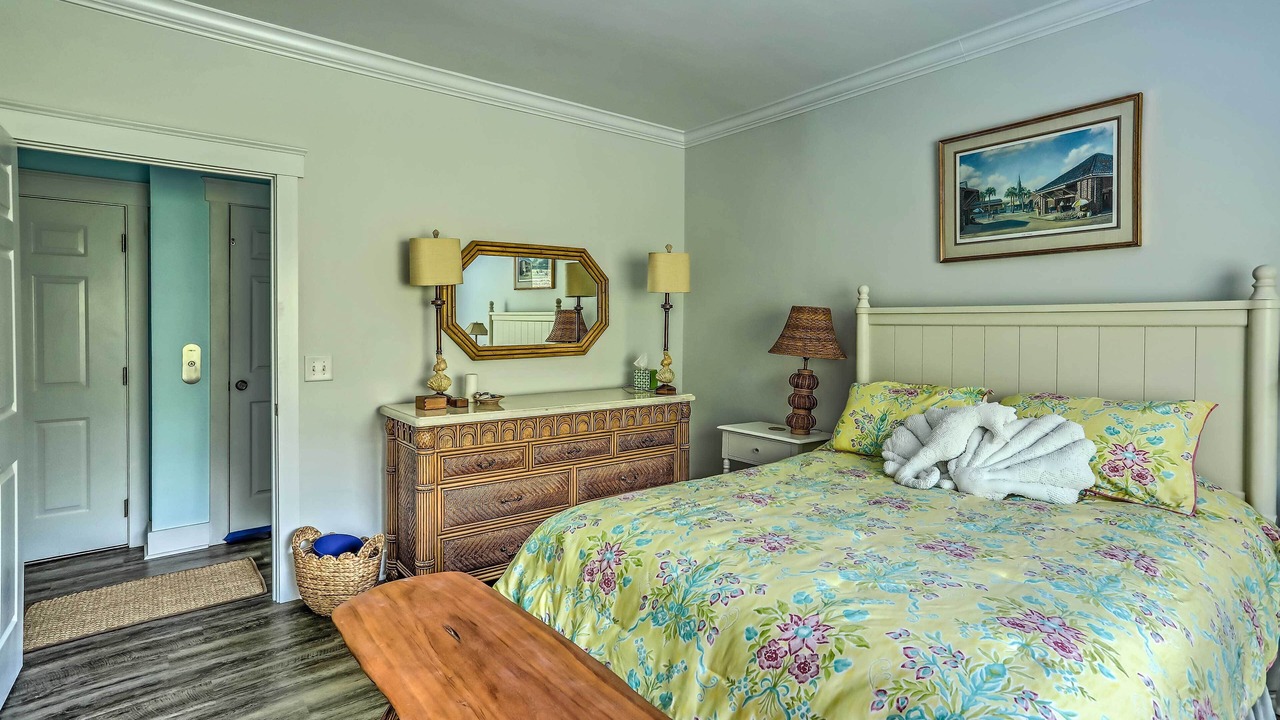 Photo of Bedroom in North Litchfield Beach