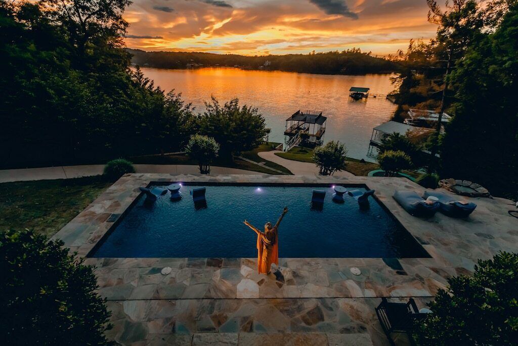 Photo of Outdoor in Blue Ridge