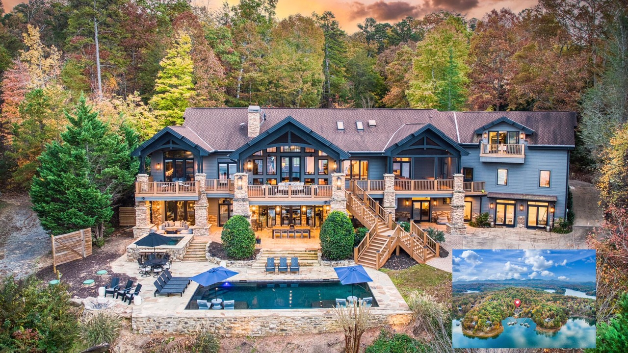 Photo of Outdoor in Blue Ridge