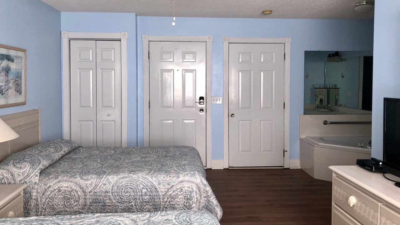 Photo of Bedroom in Calabash