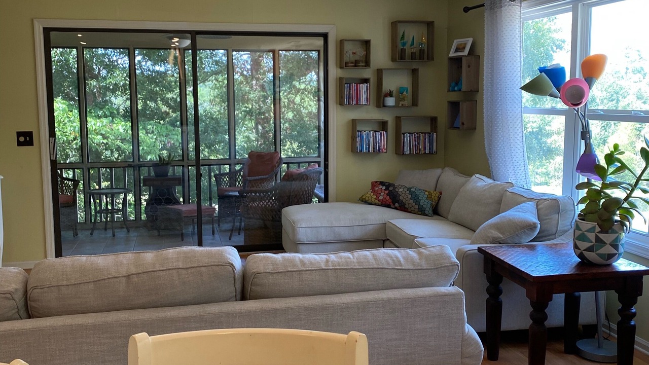 Photo of Livingroom in Sea Trail
