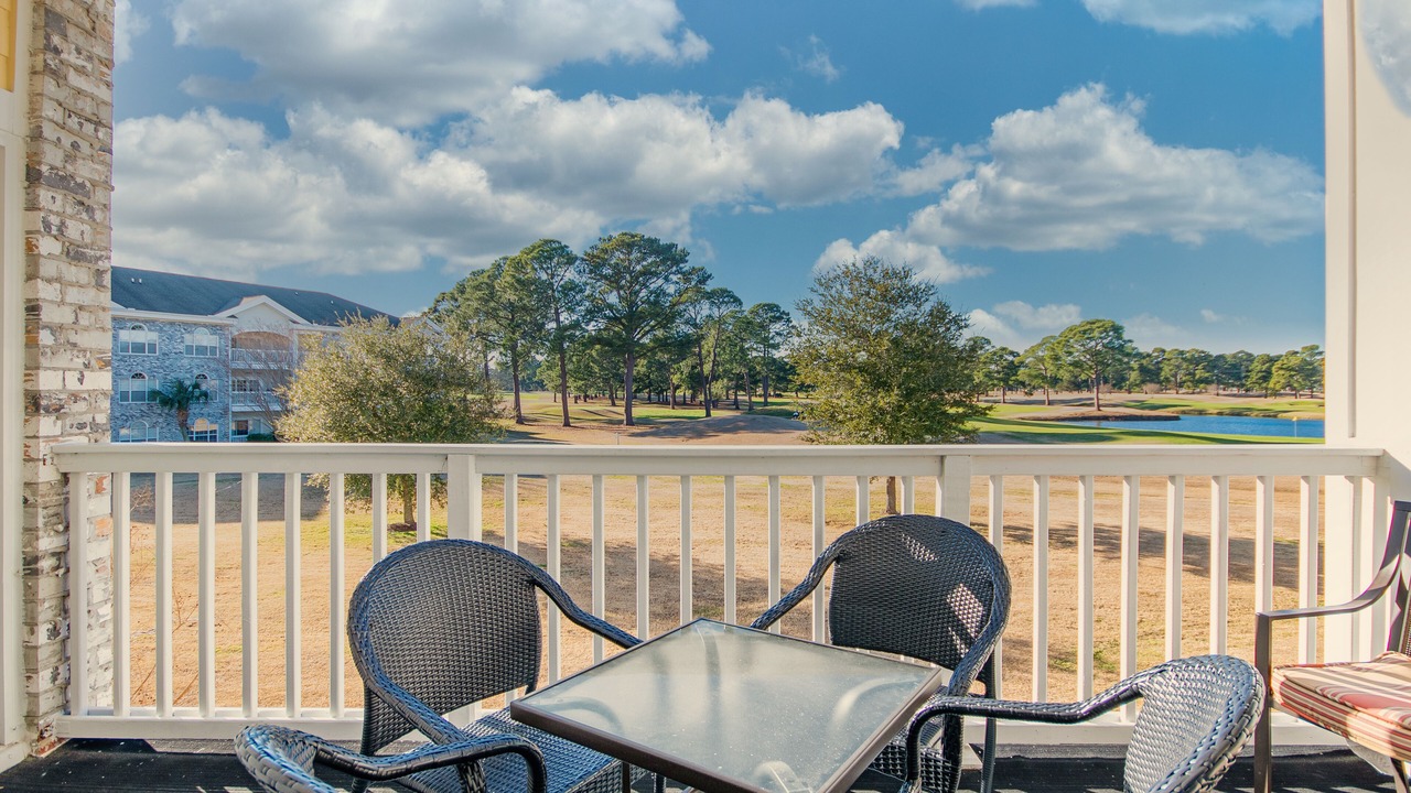 Photo of Outdoor in Central Myrtle Beach