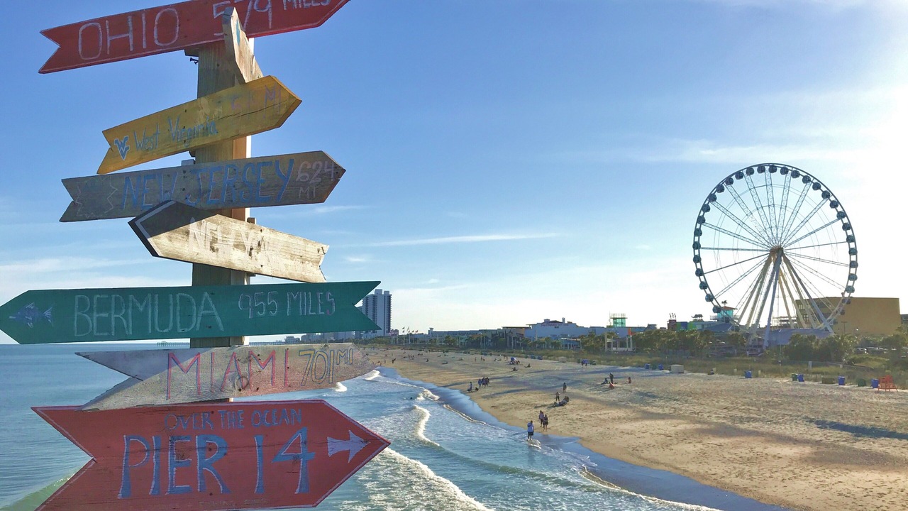 Photo of Others in Central Myrtle Beach