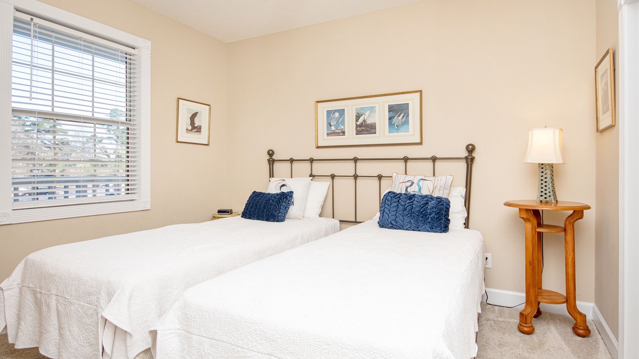 Photo of Bedroom in Central Myrtle Beach