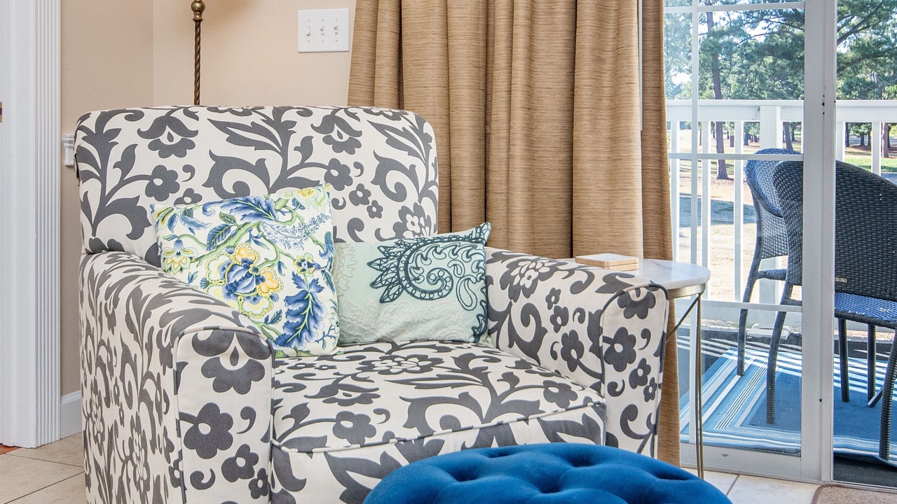Photo of Livingroom in Central Myrtle Beach