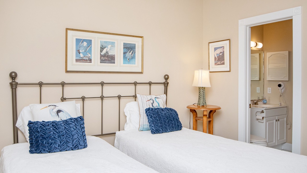 Photo of Bedroom in Central Myrtle Beach