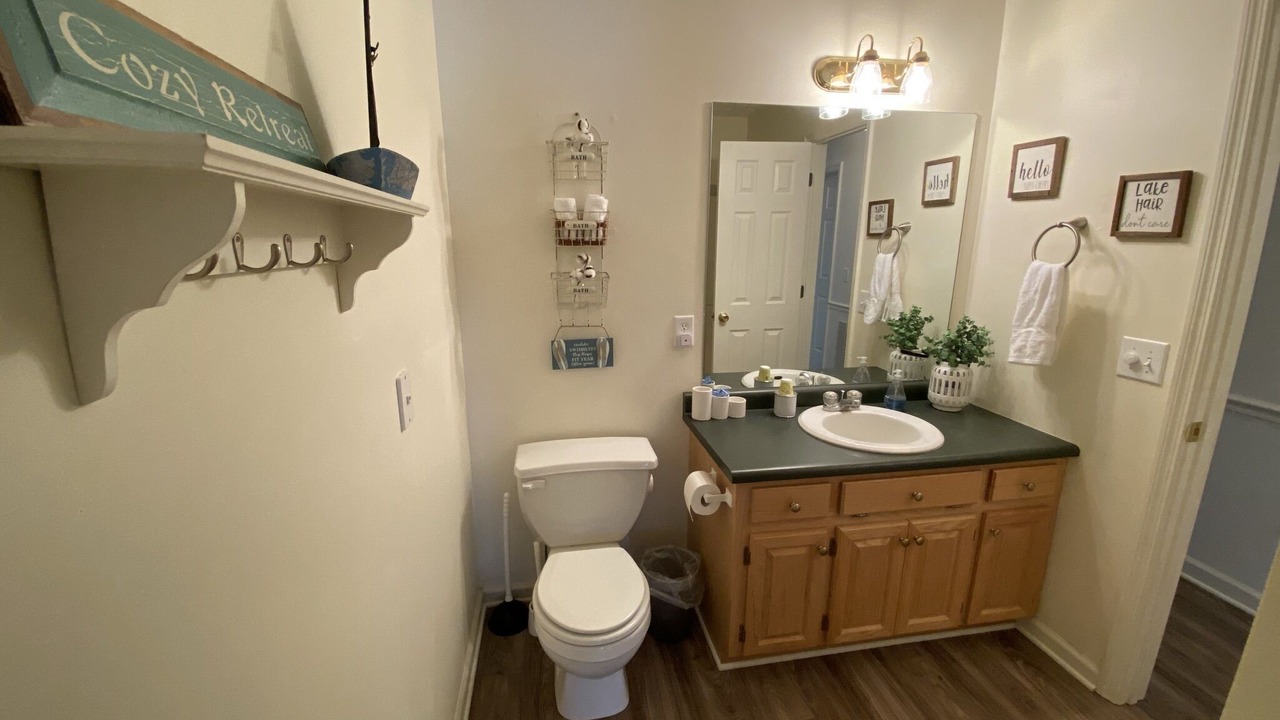 Photo of Bathroom in Westminster