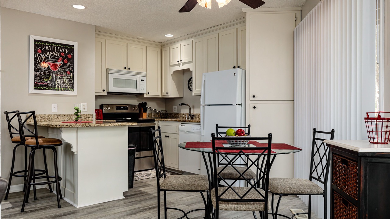Photo of Kitchen in Foxfire