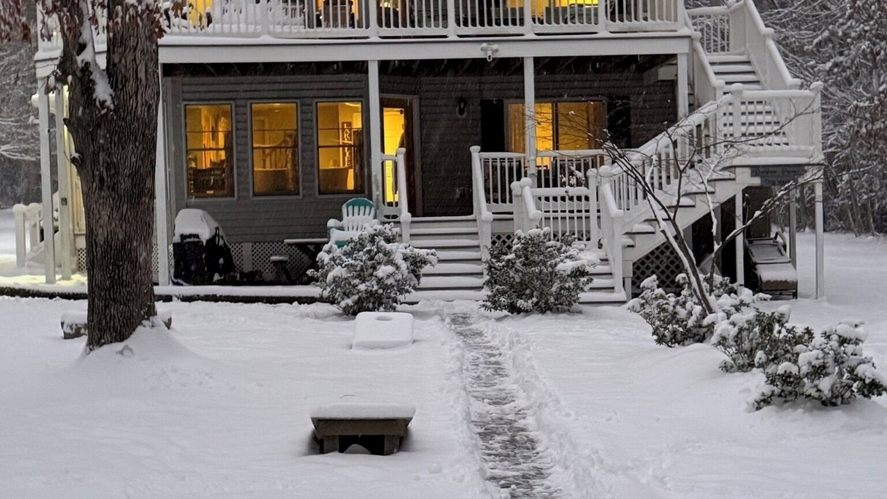 Photo of Outdoor in Henrico