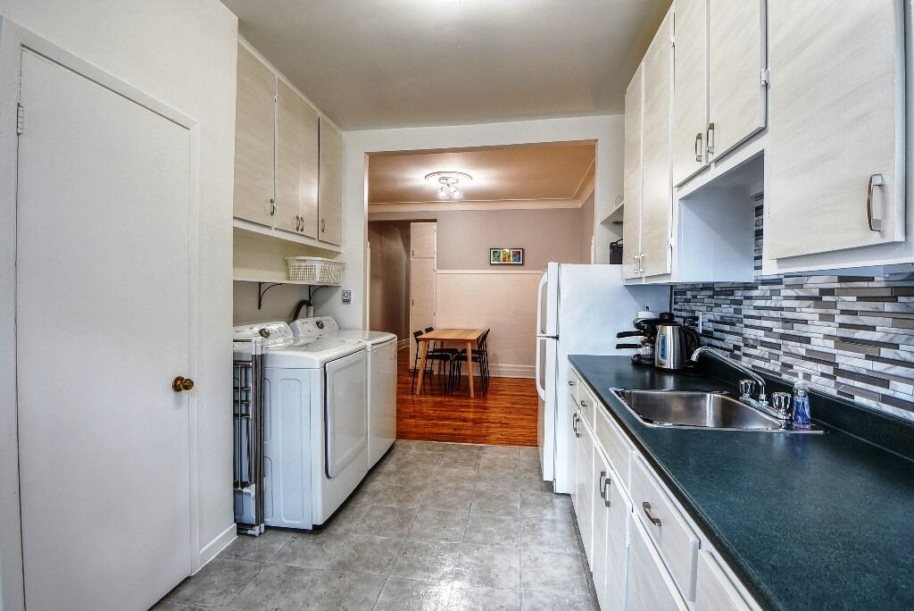 Photo of Kitchen in Plateau Mont Royal