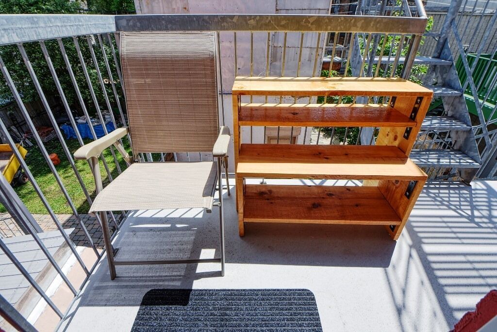 Photo of Outdoor in Plateau Mont Royal