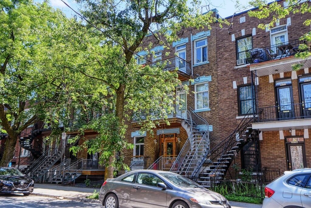 Photo of Outdoor in Plateau Mont Royal