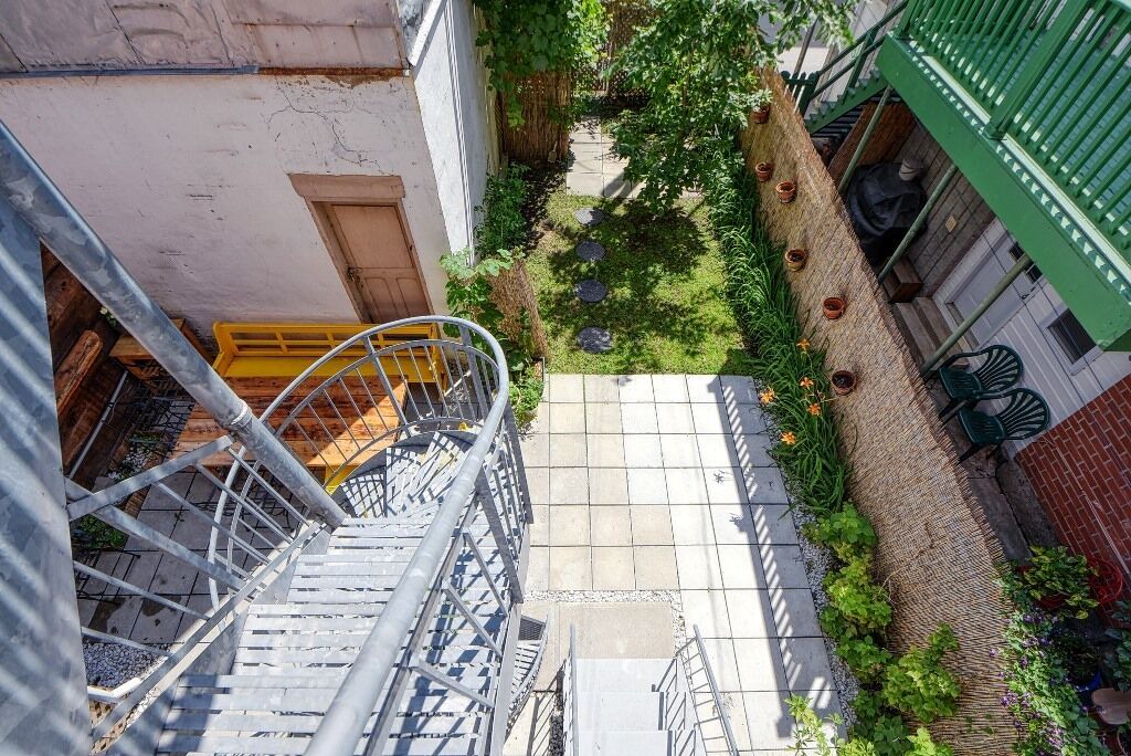 Photo of Outdoor in Plateau Mont Royal