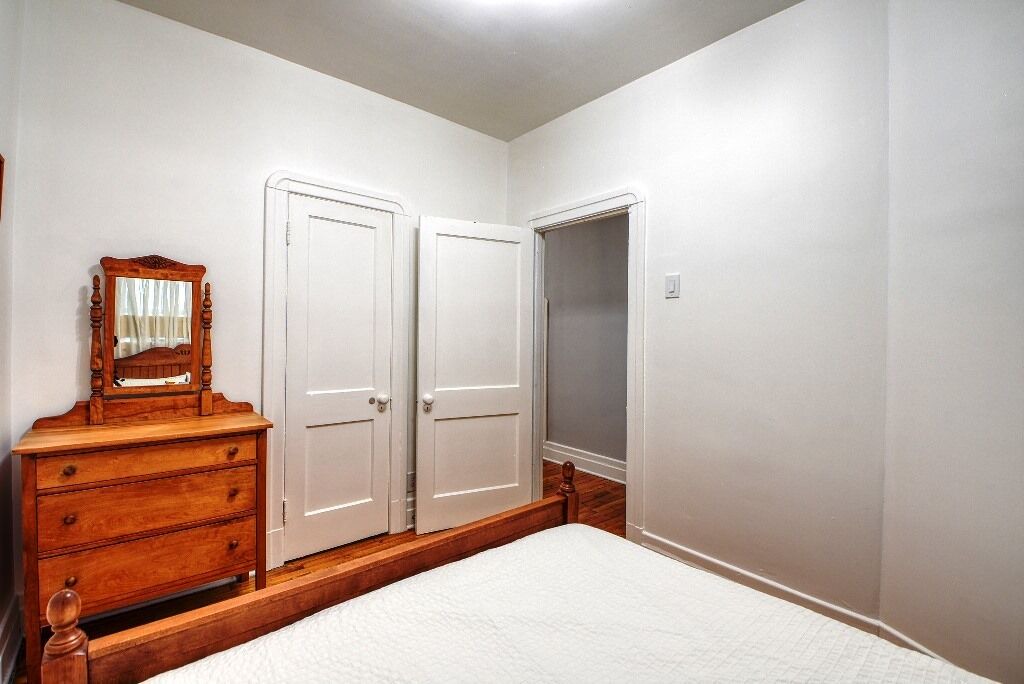 Photo of Bedroom in Plateau Mont Royal